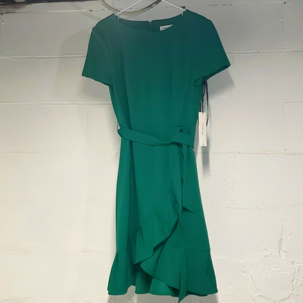 Calvin Klein Dress